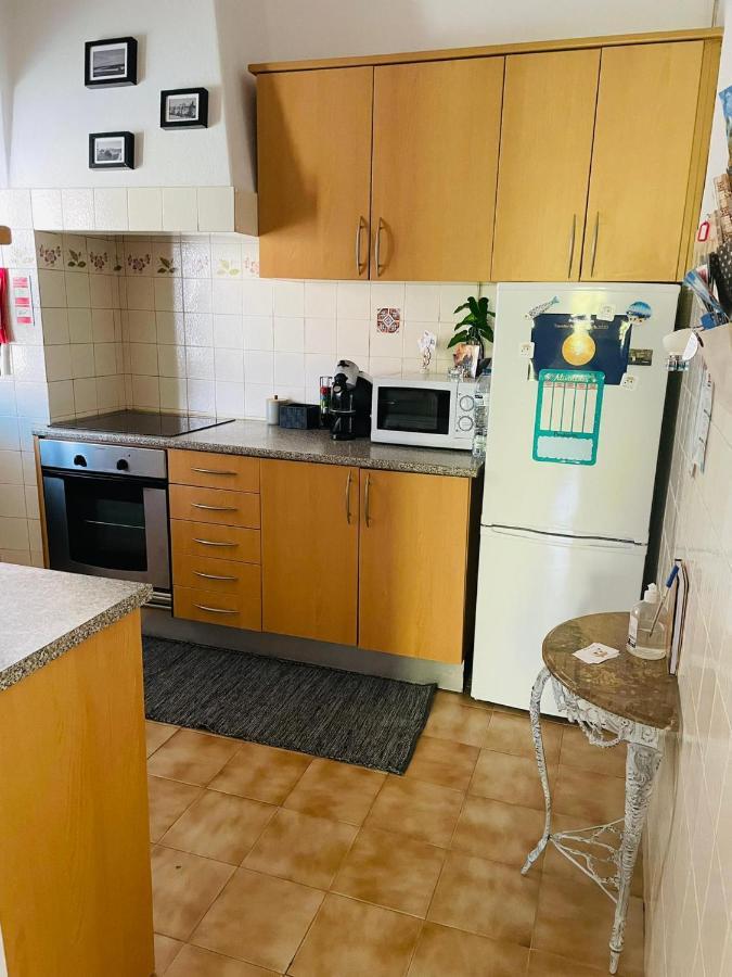 波尔蒂芒Casa Da Avo公寓 外观 照片