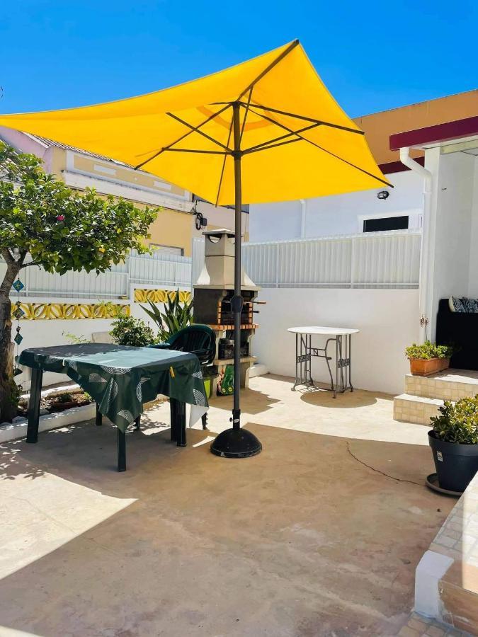 波尔蒂芒Casa Da Avo公寓 外观 照片