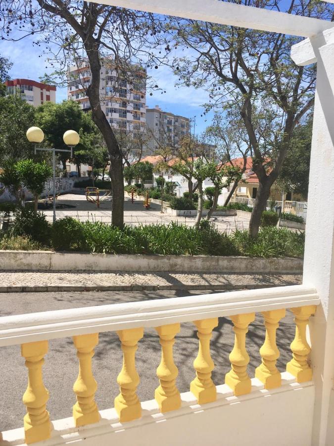 波尔蒂芒Casa Da Avo公寓 外观 照片